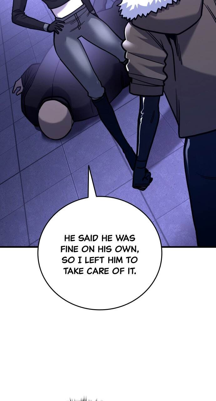 Realization of Justice Chapter 29 page 28 - 