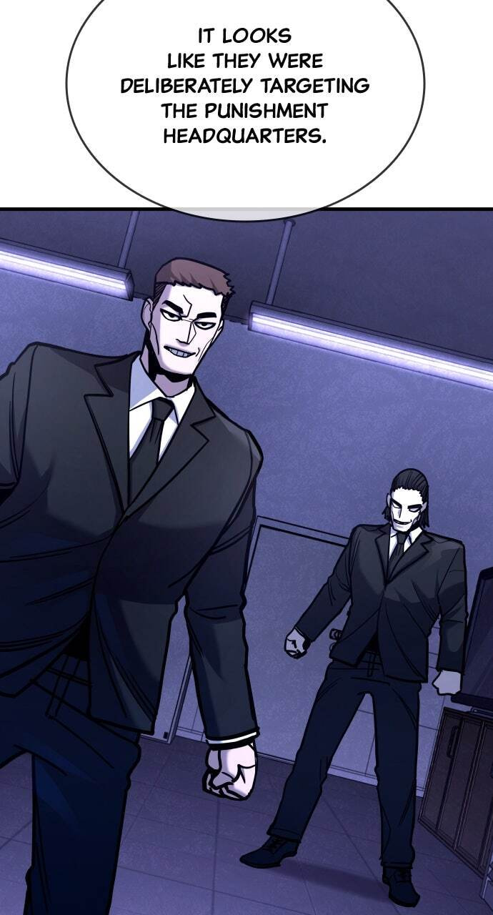 Realization of Justice Chapter 29 page 30 - 
