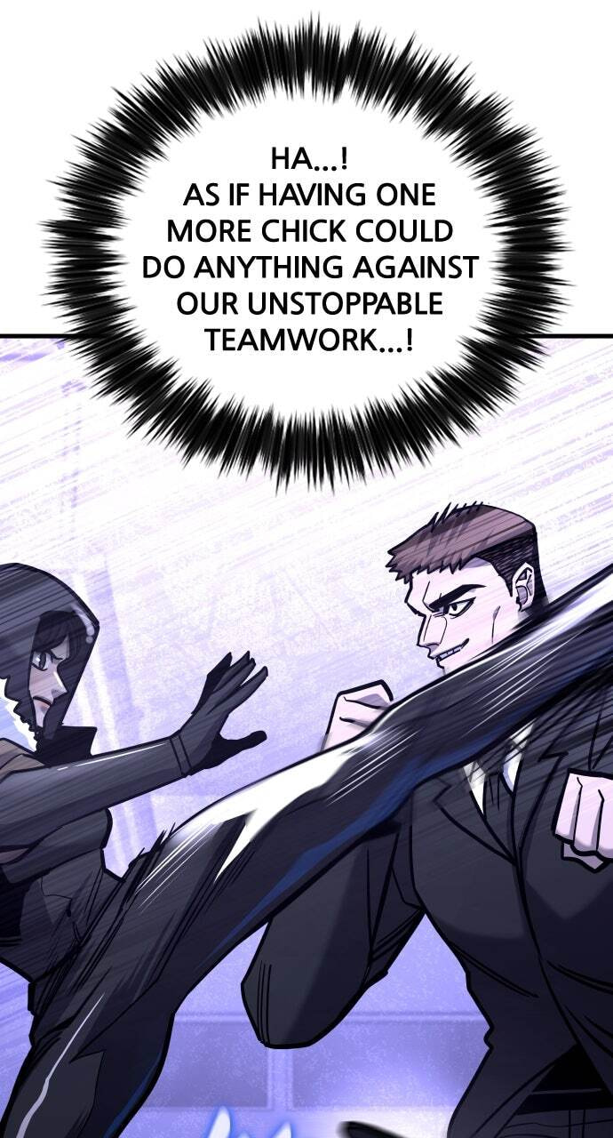 Realization of Justice Chapter 29 page 33 - 