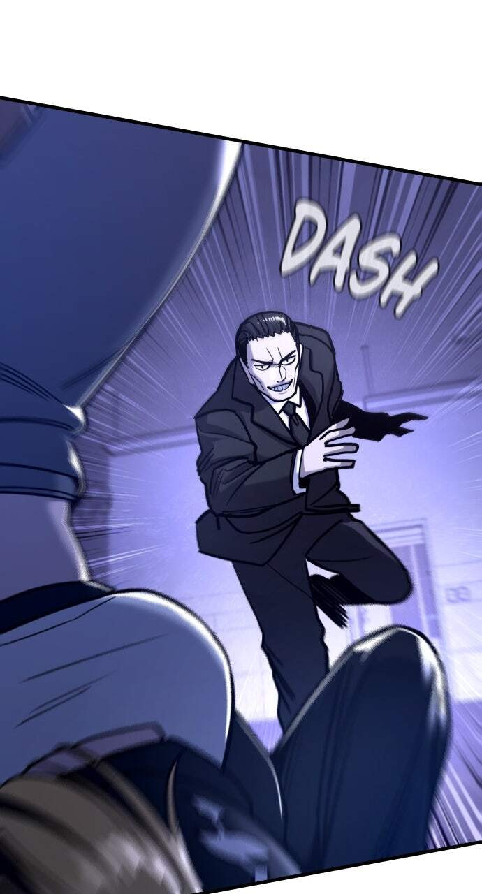 Realization of Justice Chapter 29 page 36 - 