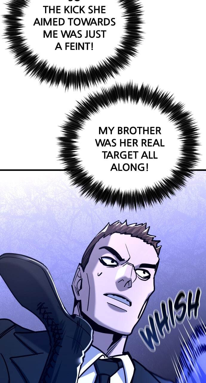 Realization of Justice Chapter 29 page 40 - 