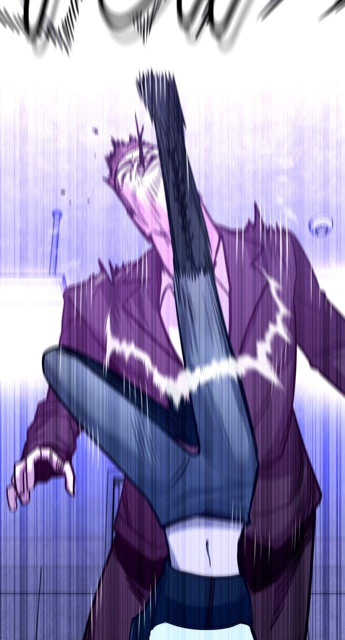 Realization of Justice Chapter 29 page 42 - 