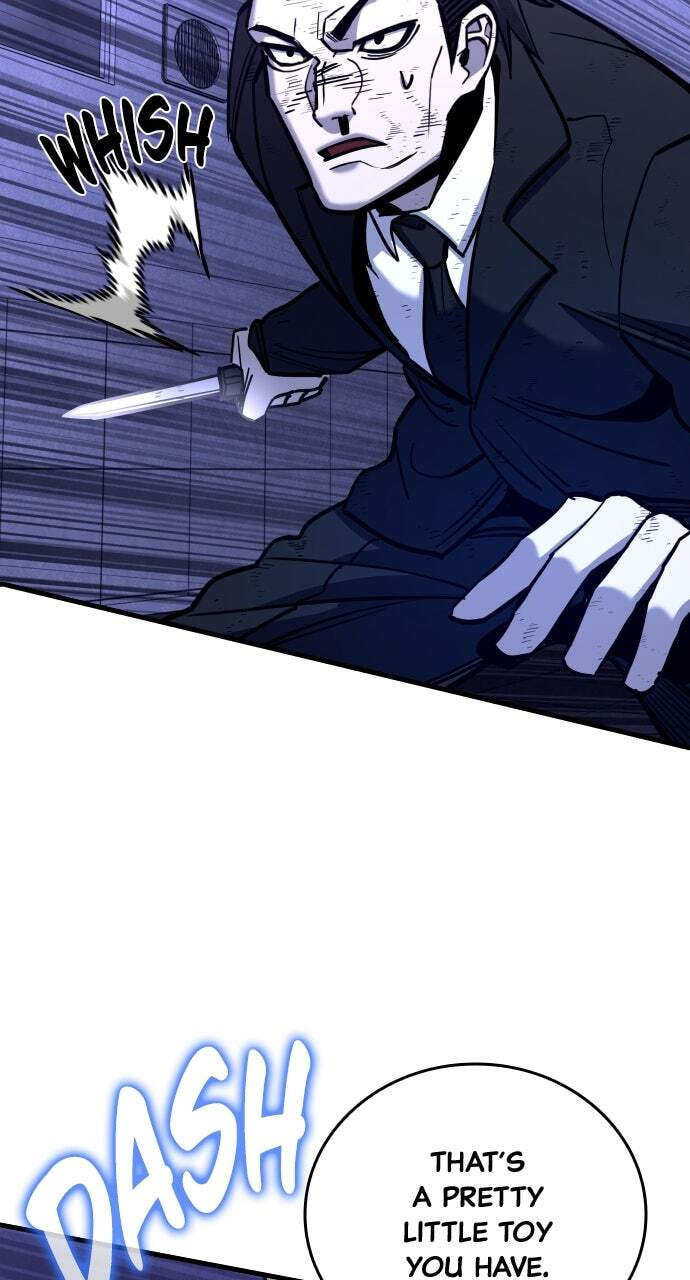 Realization of Justice Chapter 29 page 48 - 