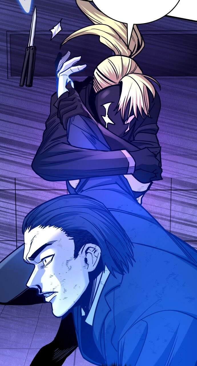 Realization of Justice Chapter 29 page 49 - 