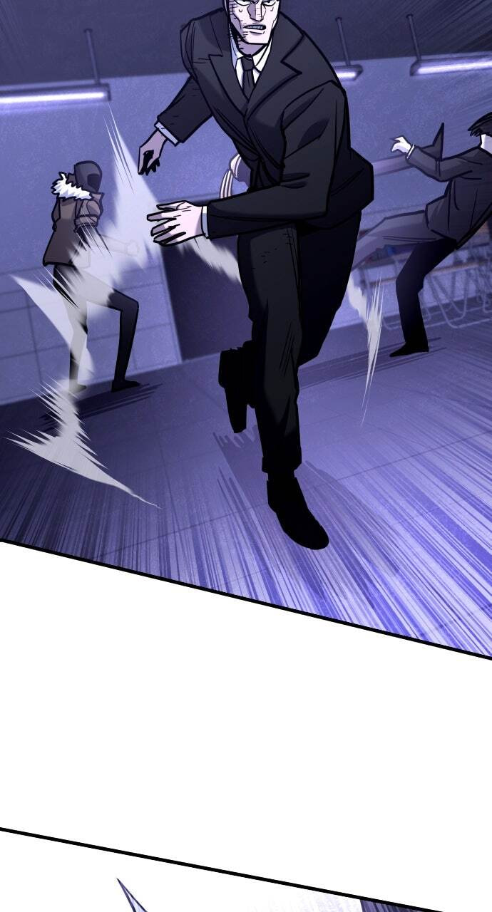 Realization of Justice Chapter 29 page 57 - 