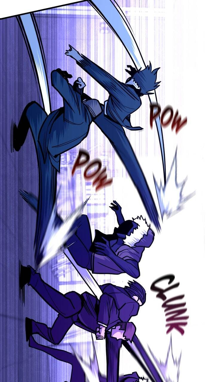 Realization of Justice Chapter 29 page 7 - 