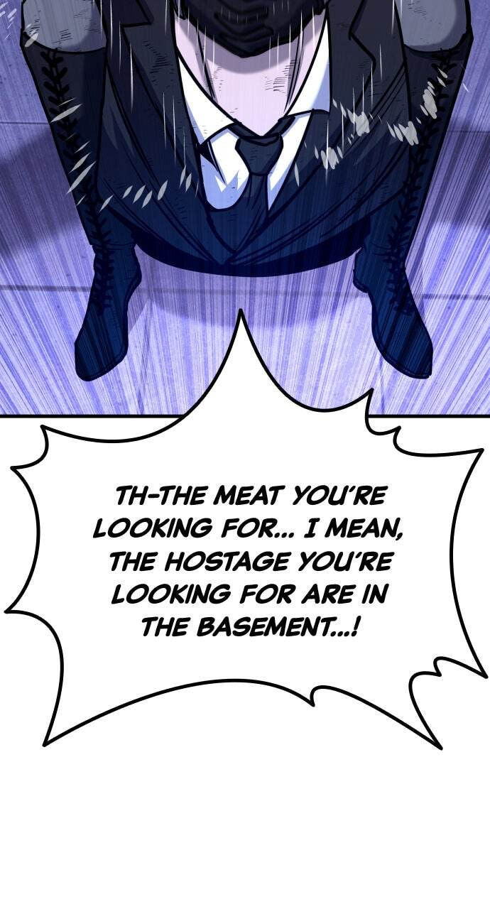 Realization of Justice Chapter 29 page 65 - 