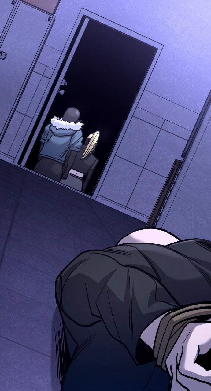 Realization of Justice Chapter 29 page 67 - 