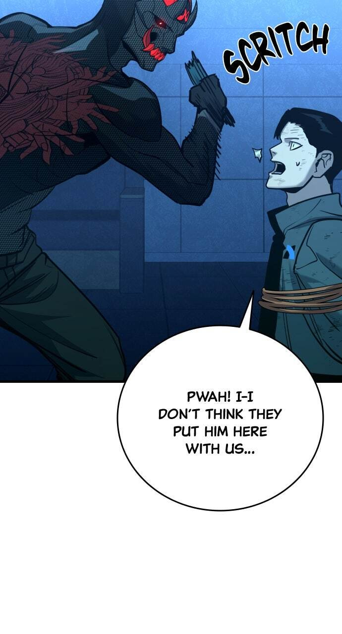Realization of Justice Chapter 29 page 74 - 
