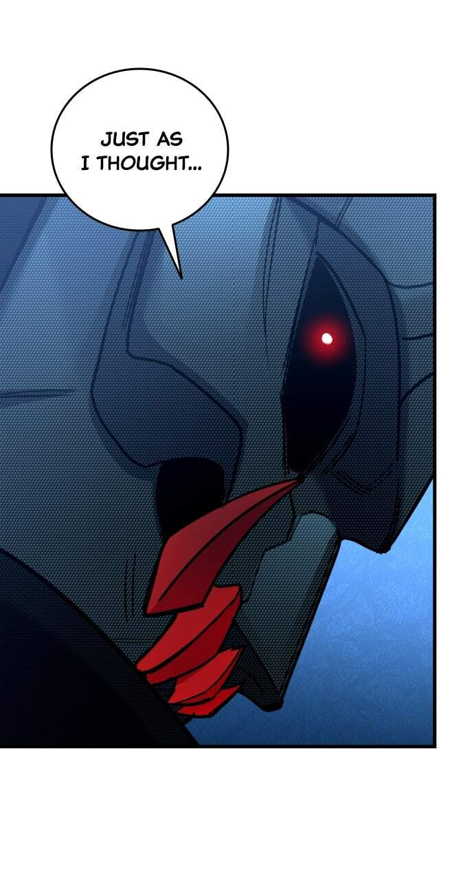 Realization of Justice Chapter 29 page 75 - 