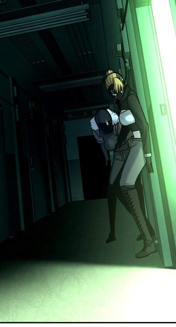 Realization of Justice Chapter 29 page 77 - 