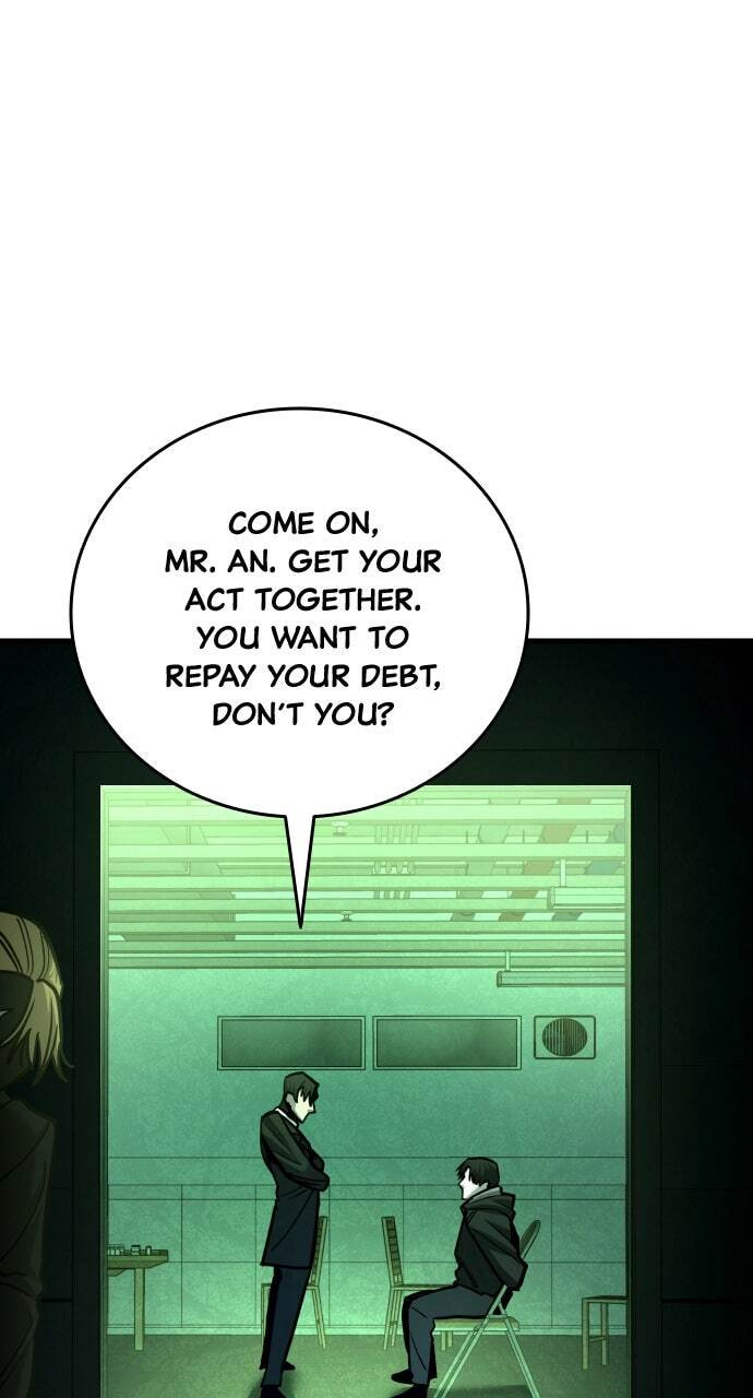 Realization of Justice Chapter 29 page 78 - 
