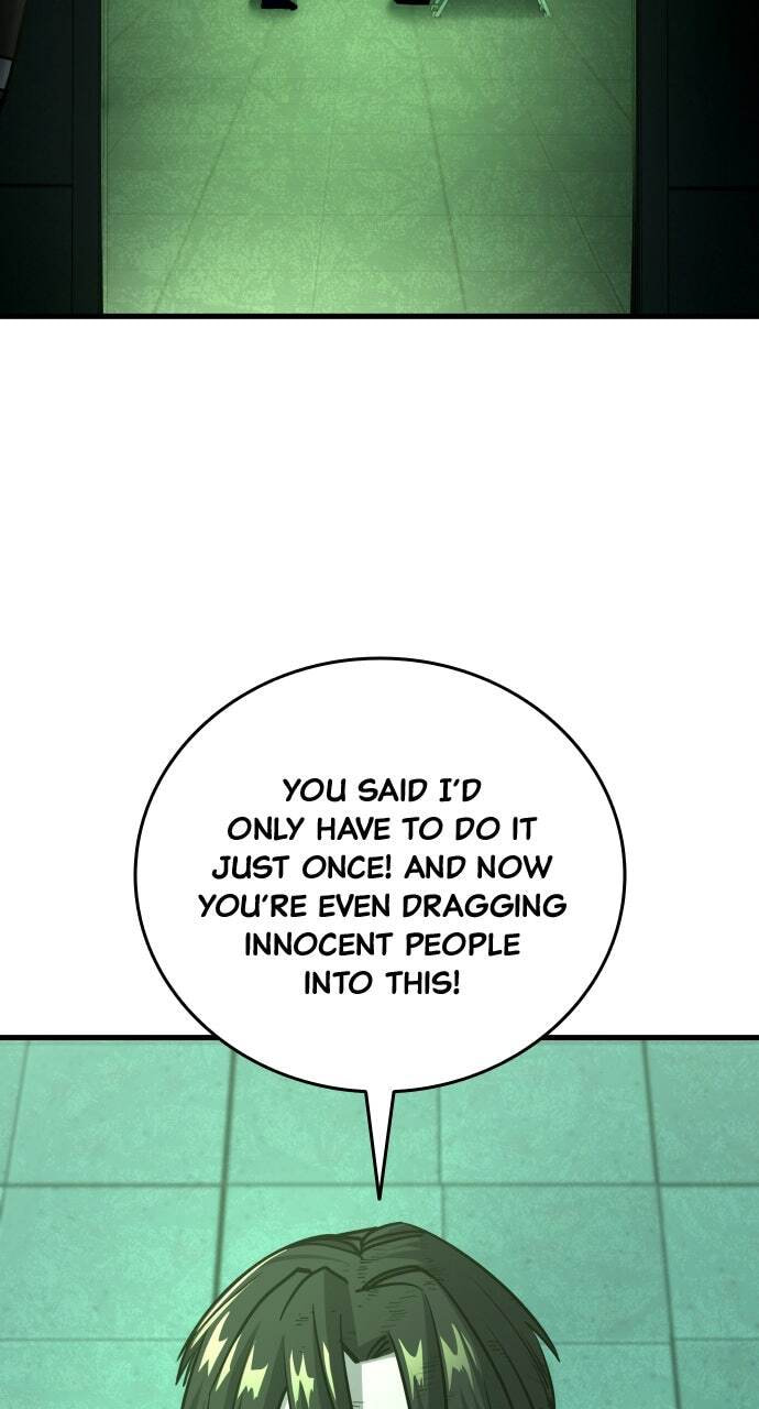 Realization of Justice Chapter 29 page 79 - 