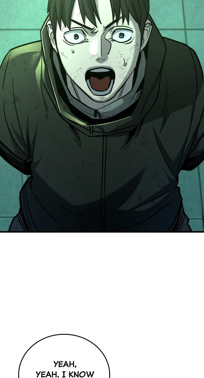 Realization of Justice Chapter 29 page 80 - 