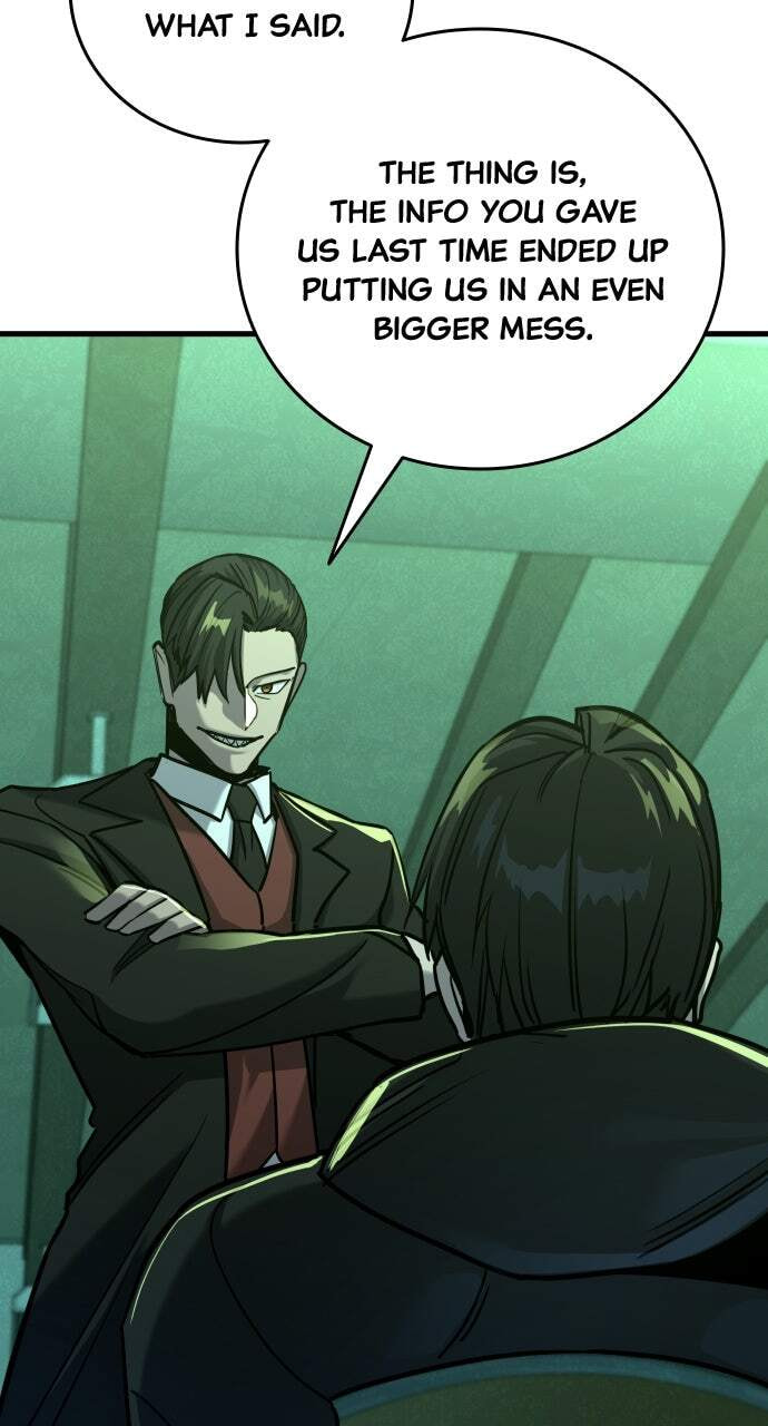 Realization of Justice Chapter 29 page 81 - 