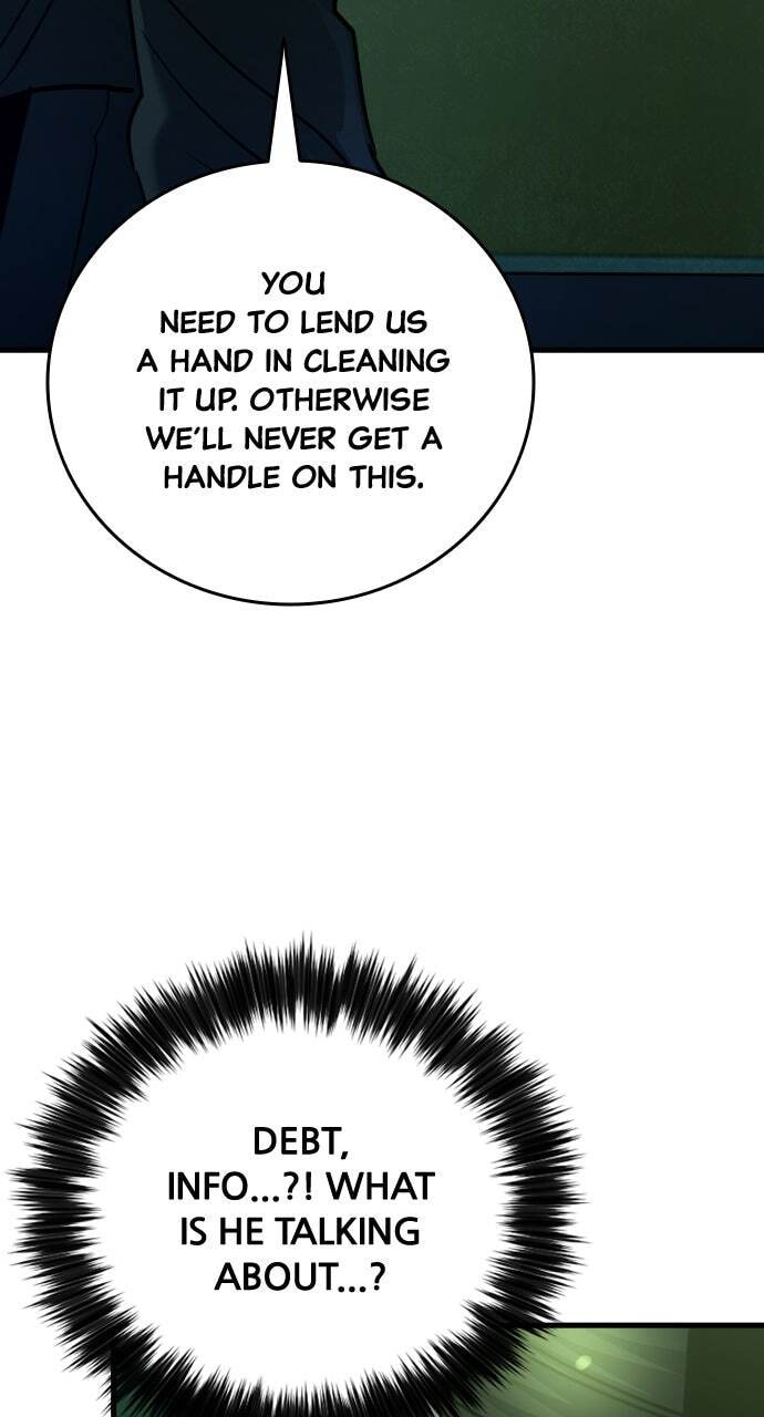 Realization of Justice Chapter 29 page 82 - 