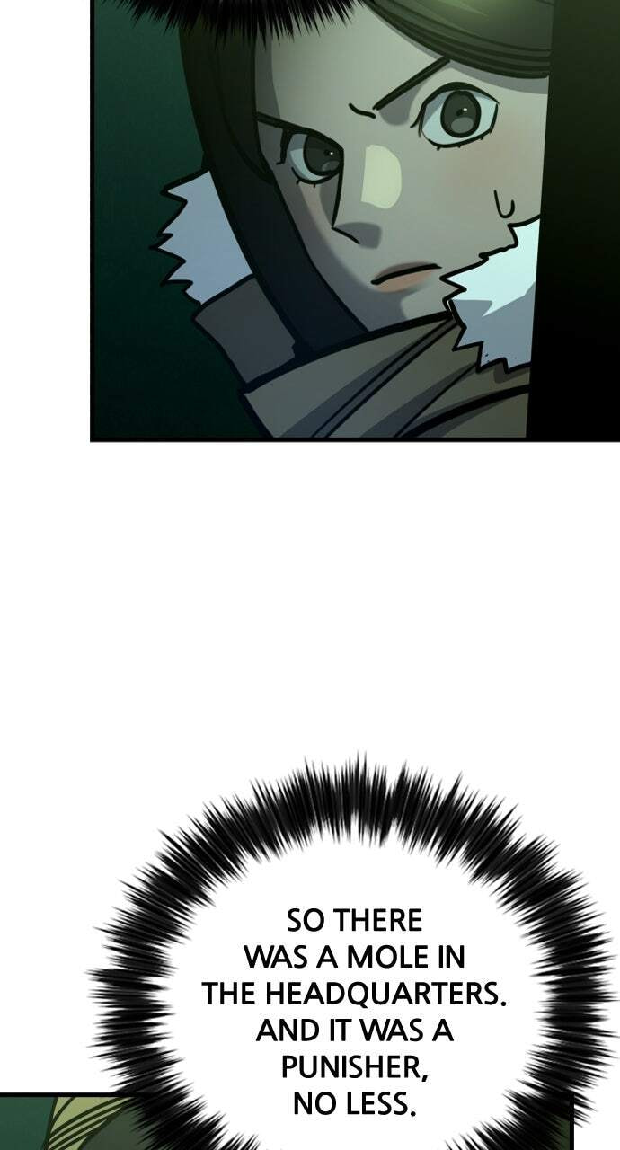 Realization of Justice Chapter 29 page 83 - 