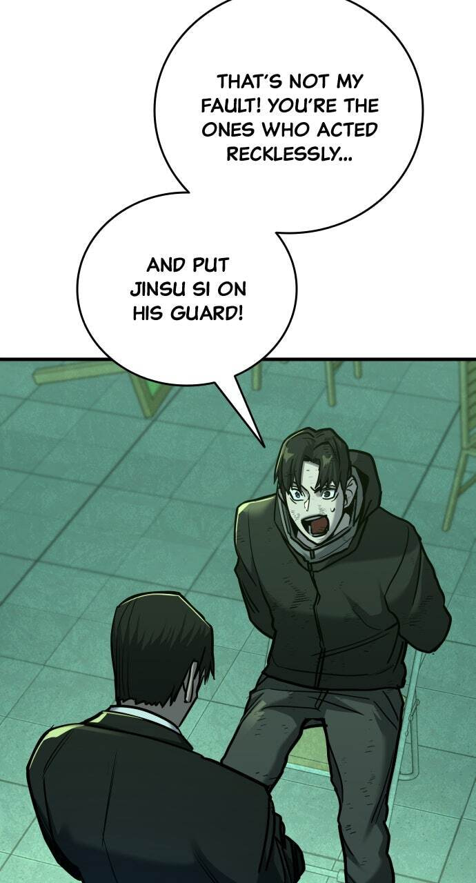 Realization of Justice Chapter 29 page 85 - 