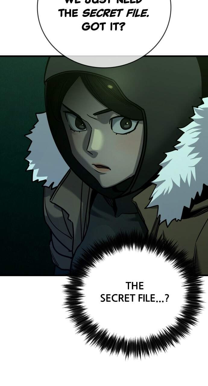 Realization of Justice Chapter 29 page 87 - 