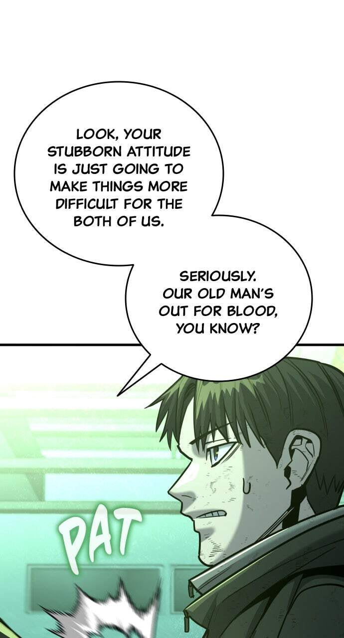 Realization of Justice Chapter 29 page 88 - 