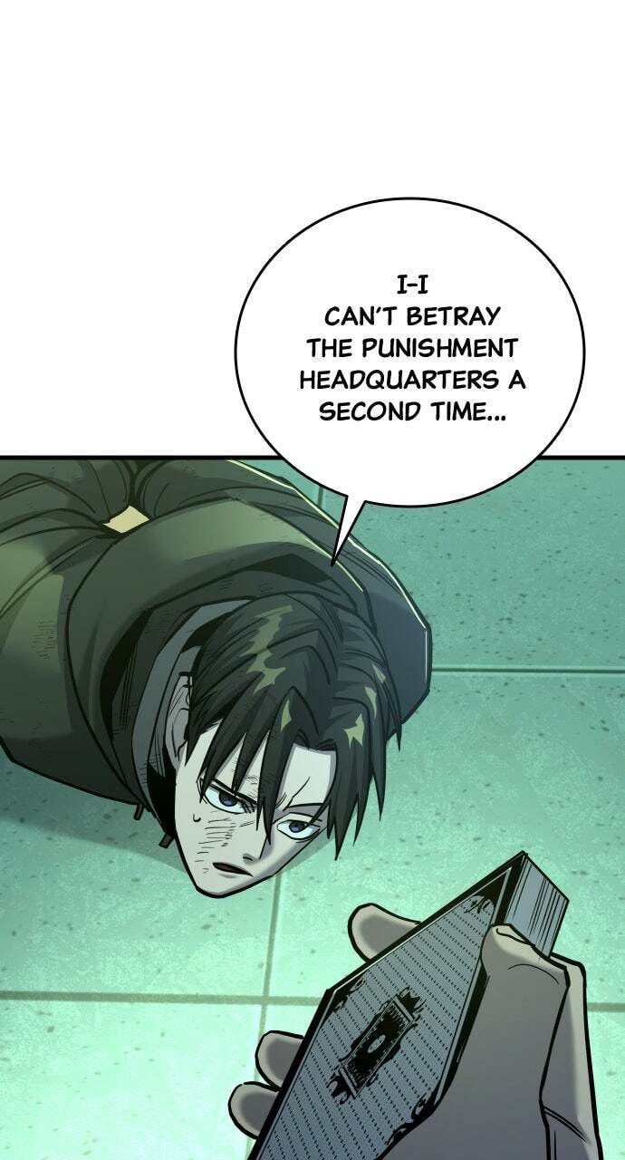 Realization of Justice Chapter 29 page 93 - 