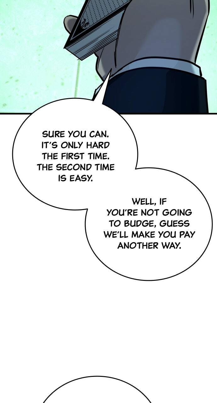 Realization of Justice Chapter 29 page 94 - 