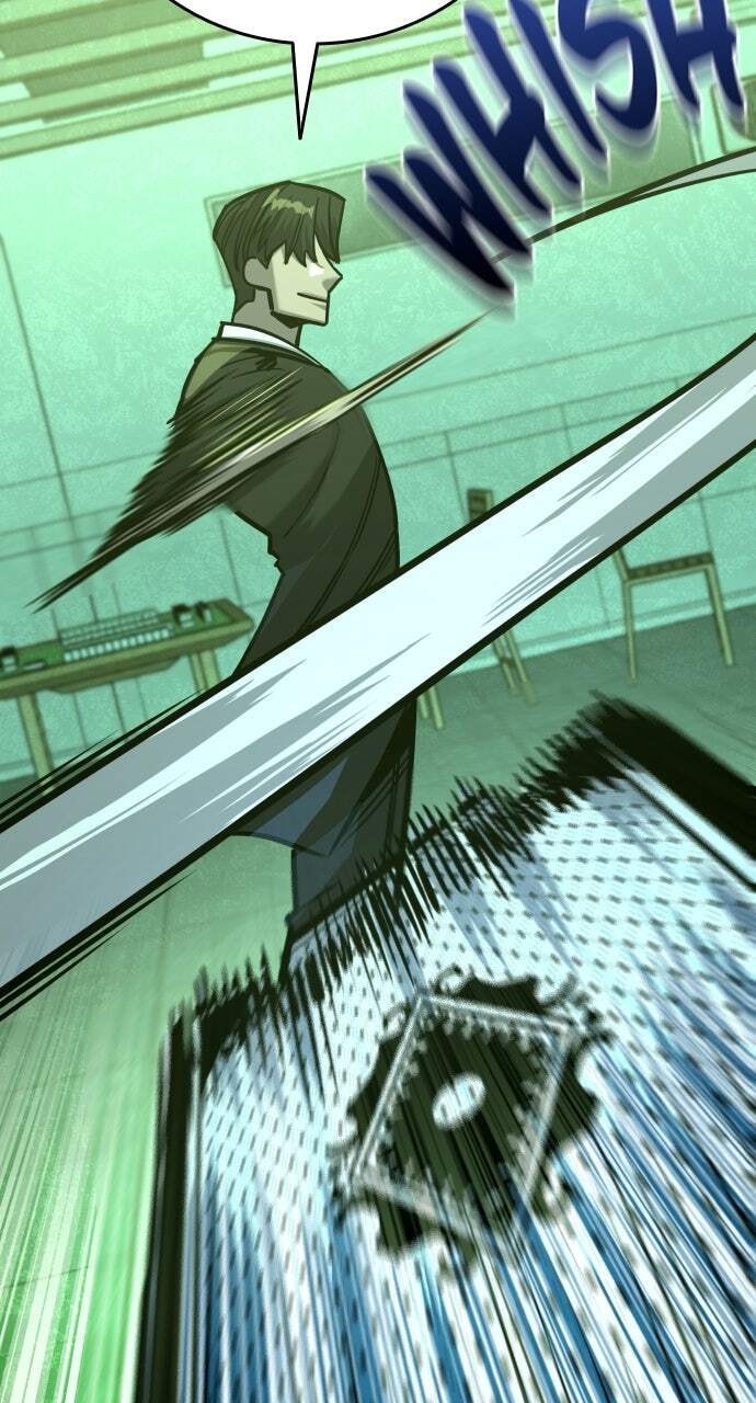 Realization of Justice Chapter 29 page 97 - 