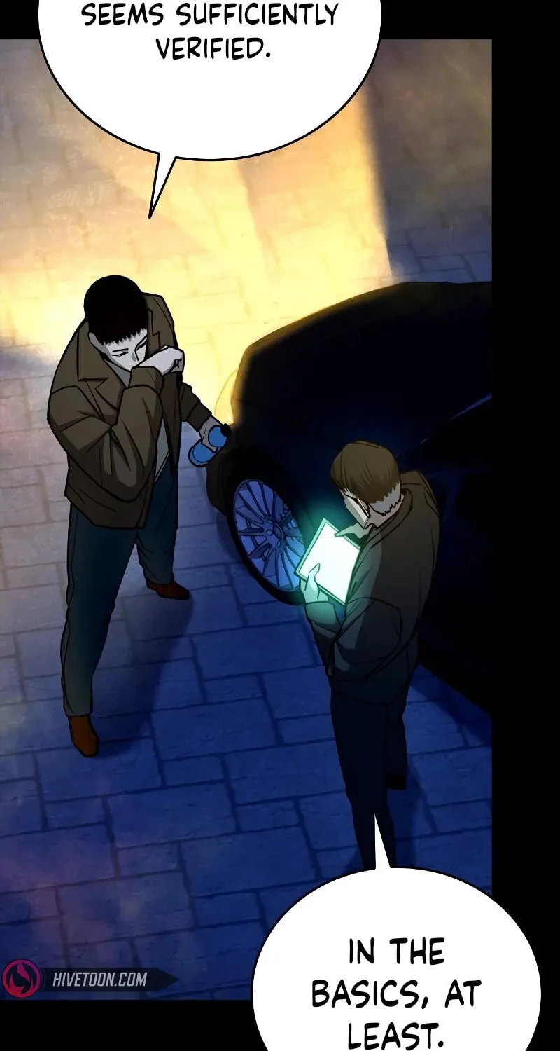 Realization of Justice Chapter 3 page 29 - 