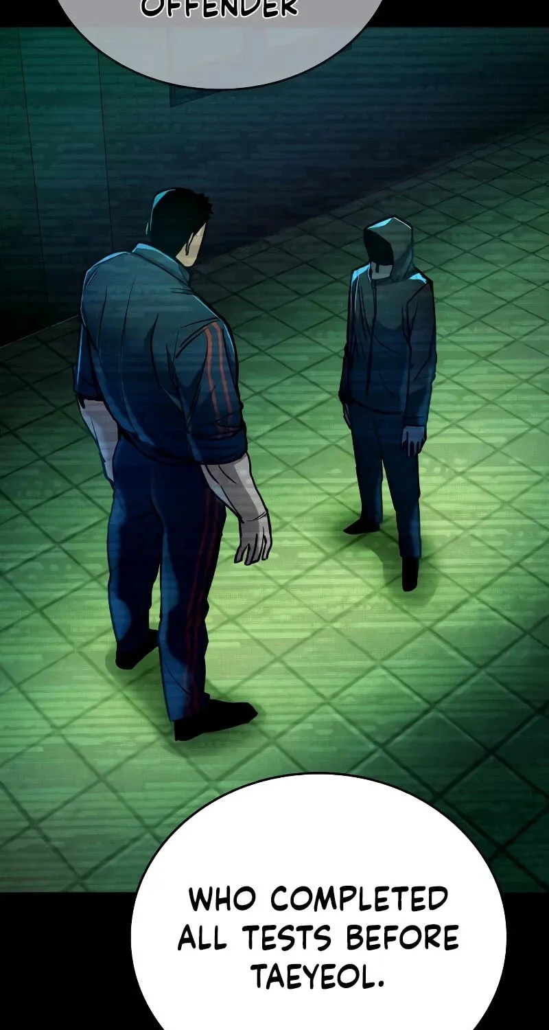 Realization of Justice Chapter 3 page 35 - 