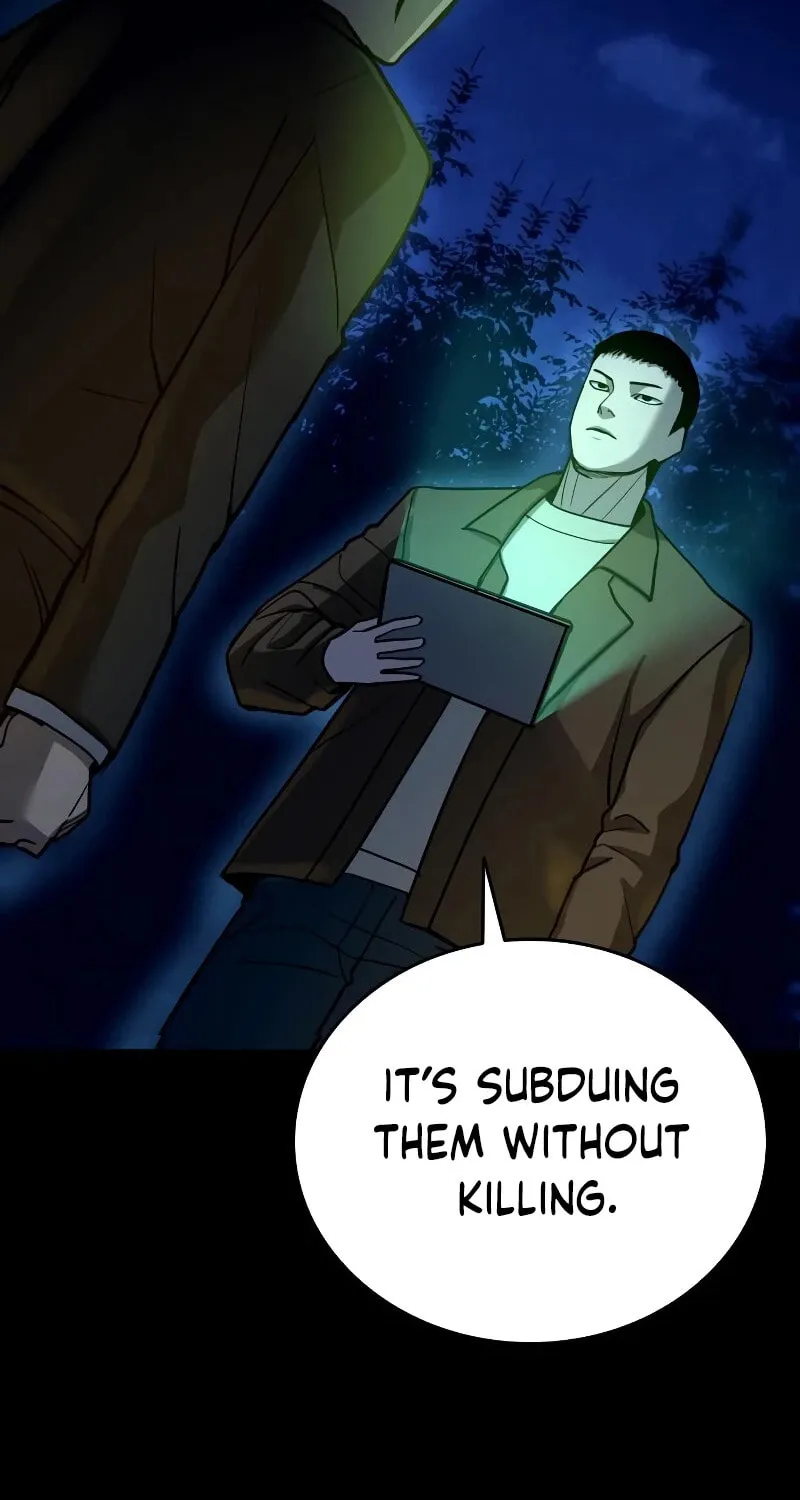 Realization of Justice Chapter 3 page 65 - 