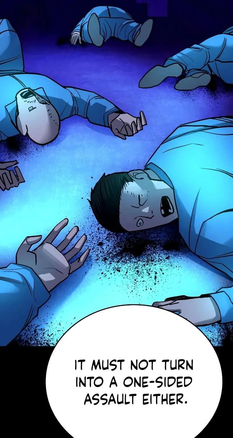 Realization of Justice Chapter 3 page 67 - 