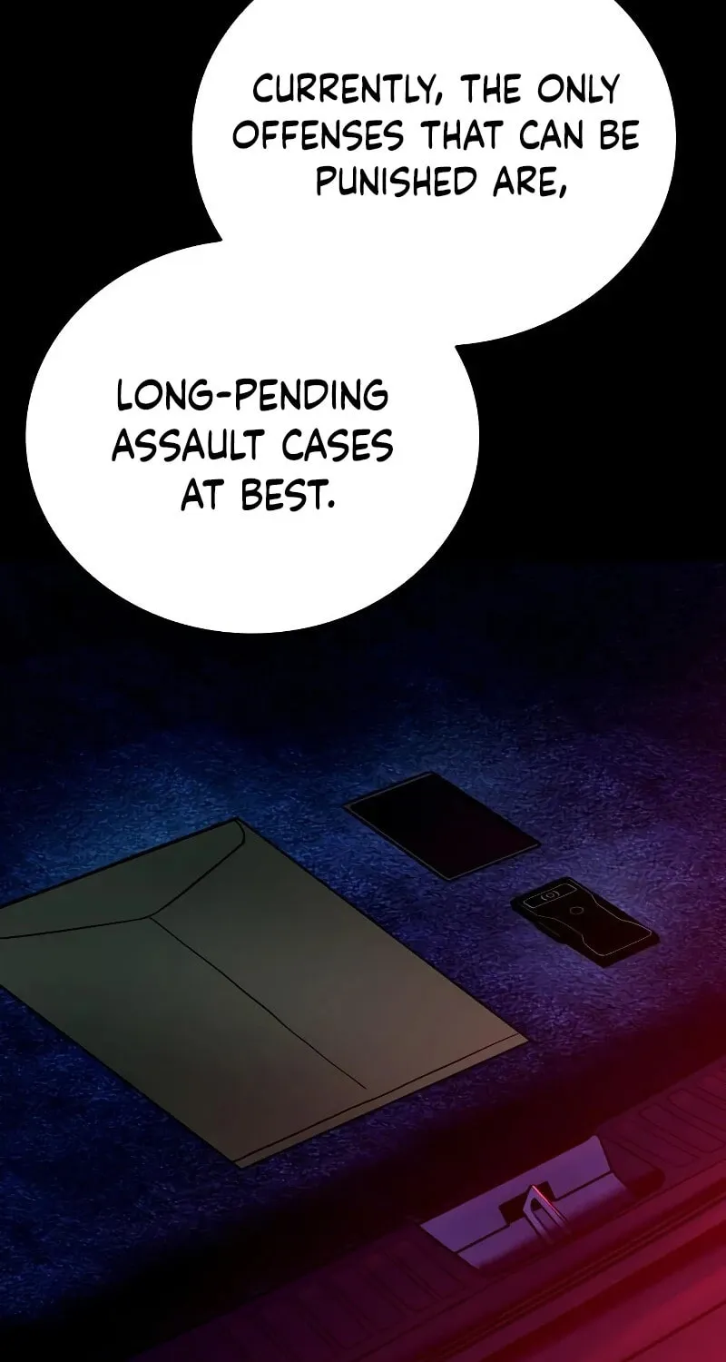 Realization of Justice Chapter 3 page 83 - 
