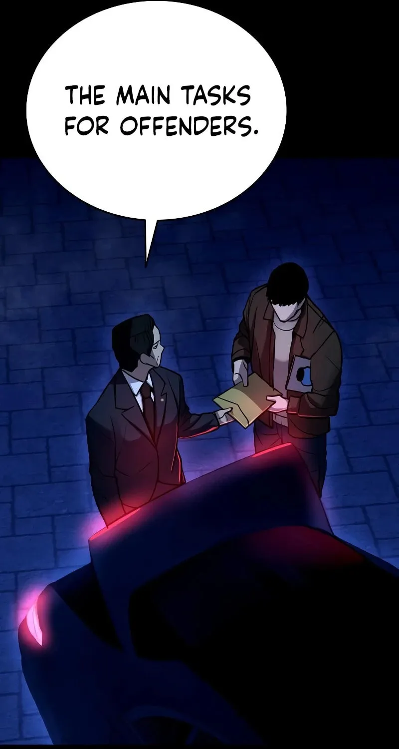 Realization of Justice Chapter 3 page 85 - 