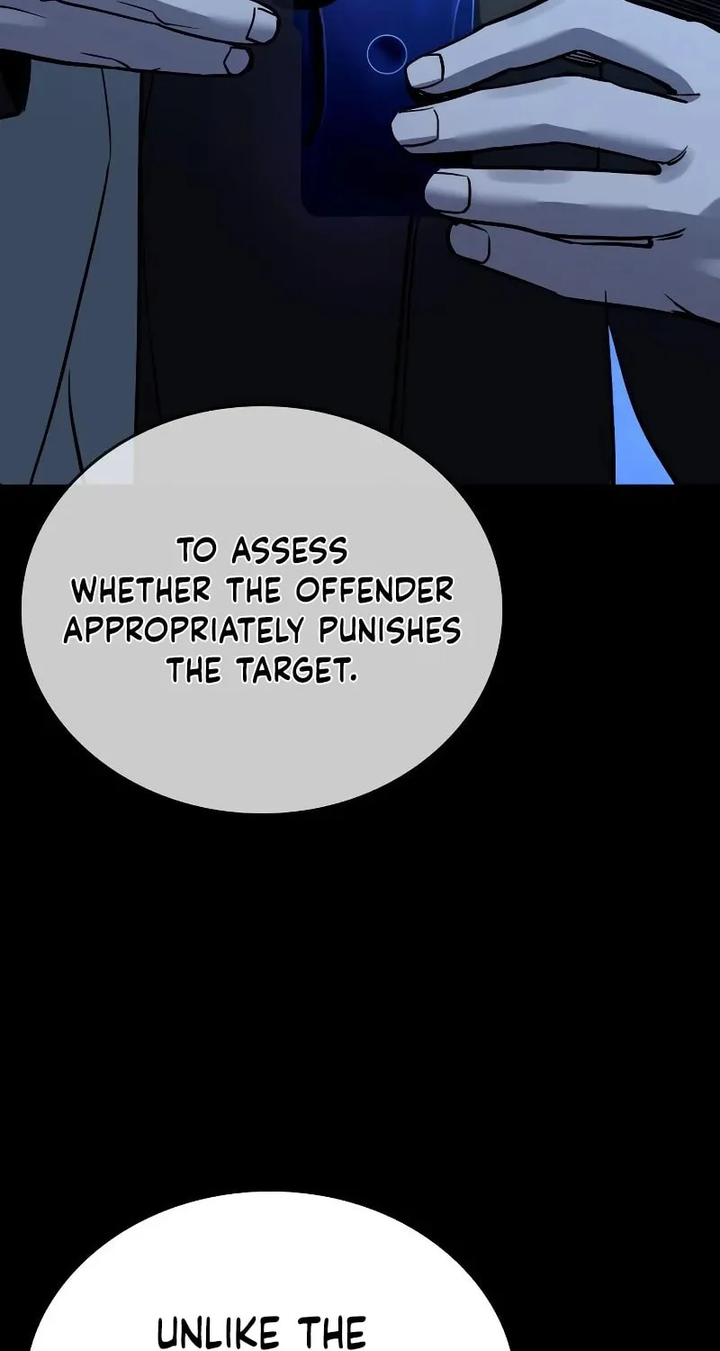 Realization of Justice Chapter 3 page 89 - 