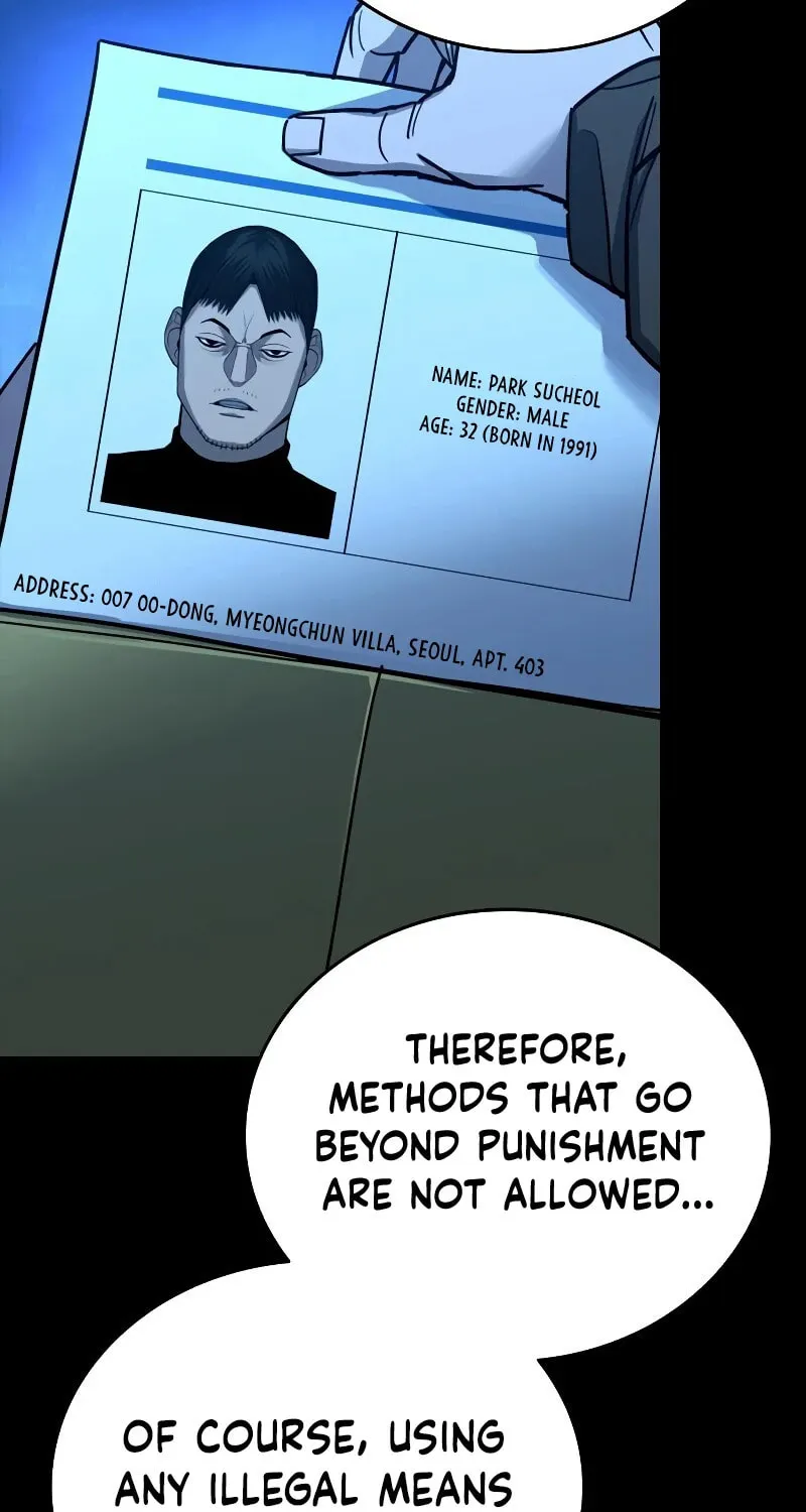 Realization of Justice Chapter 3 page 91 - 