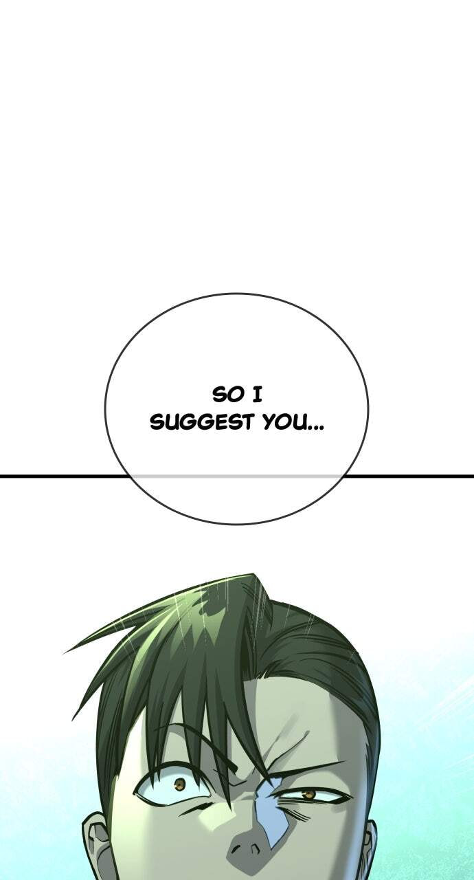 Realization of Justice Chapter 30 page 1 - 