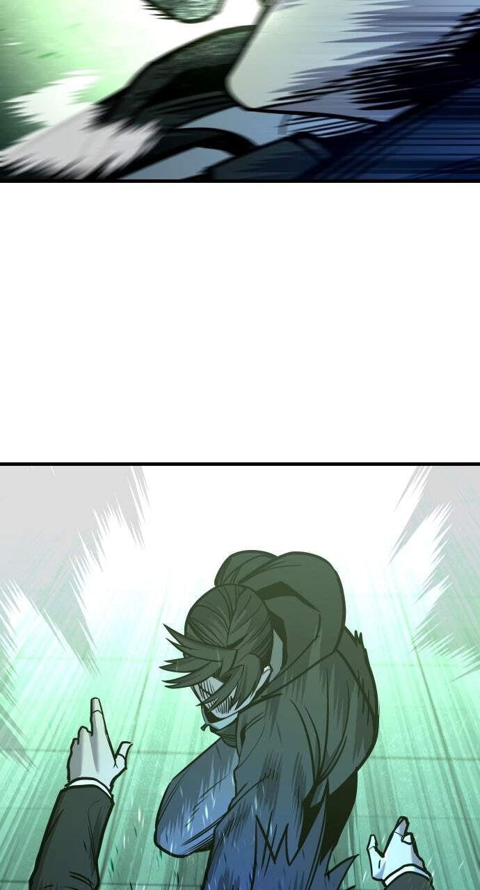 Realization of Justice Chapter 30 page 11 - 