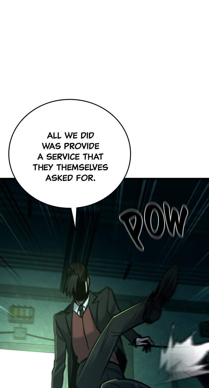 Realization of Justice Chapter 30 page 101 - 