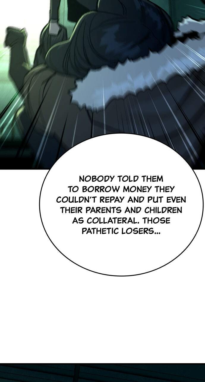 Realization of Justice Chapter 30 page 102 - 