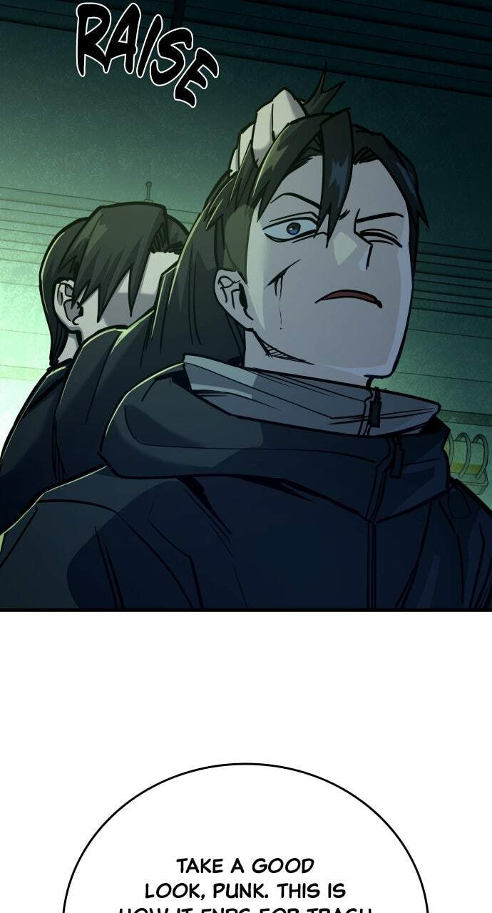 Realization of Justice Chapter 30 page 103 - 
