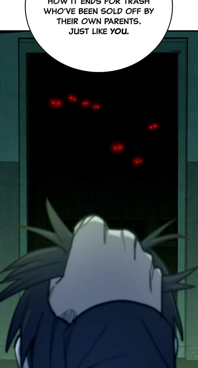 Realization of Justice Chapter 30 page 104 - 