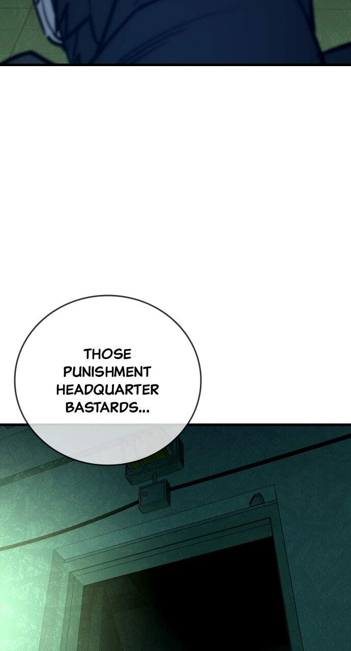 Realization of Justice Chapter 30 page 105 - 