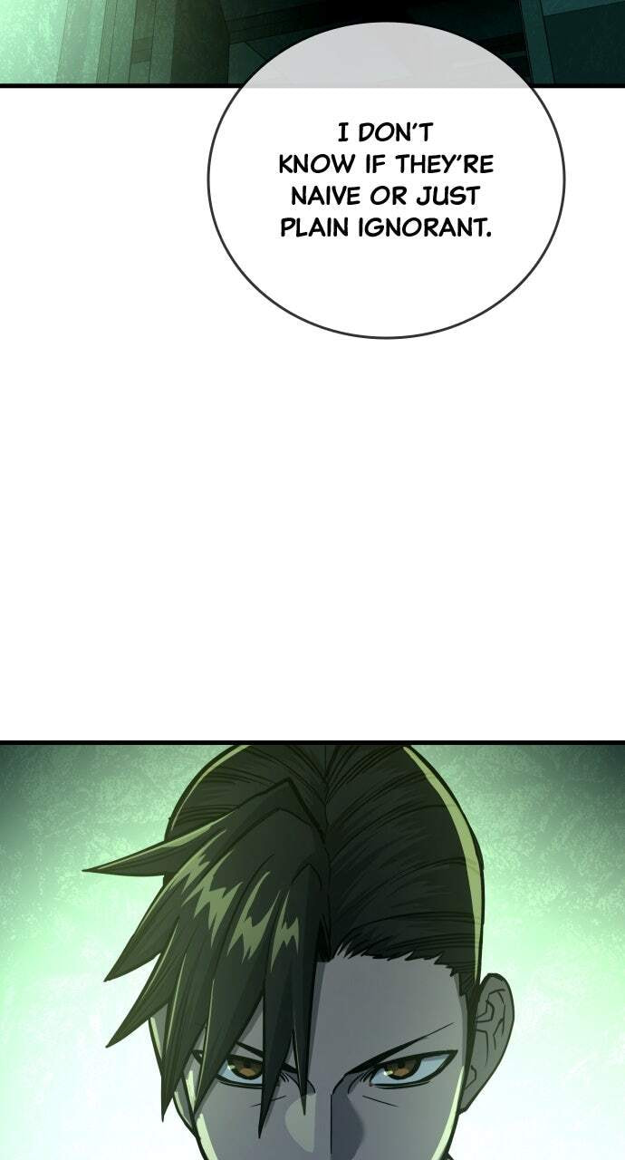 Realization of Justice Chapter 30 page 106 - 