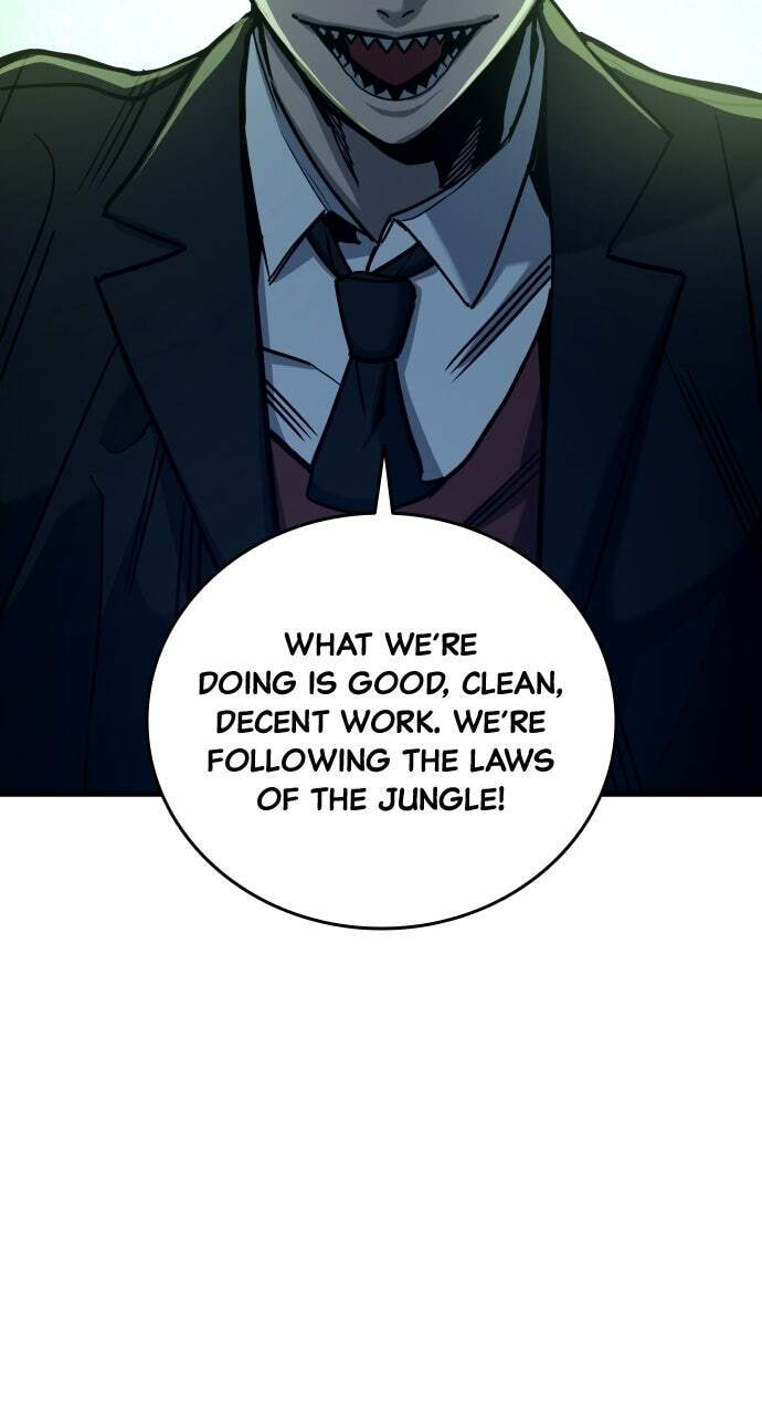 Realization of Justice Chapter 30 page 107 - 