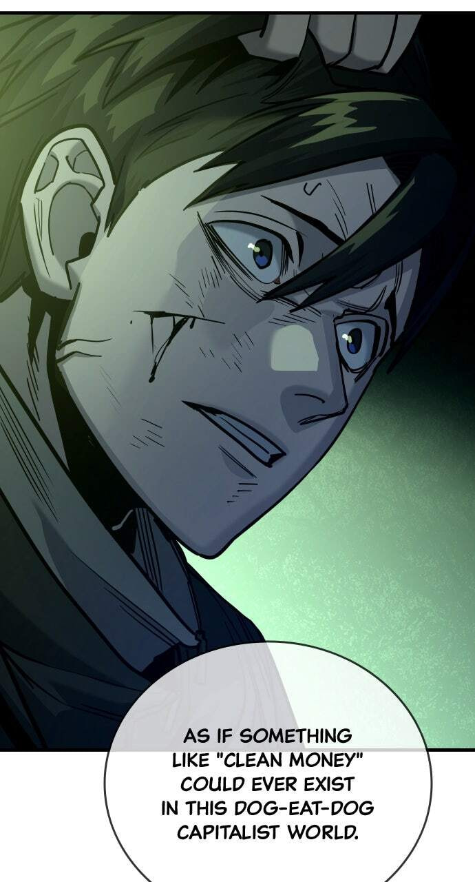 Realization of Justice Chapter 30 page 108 - 