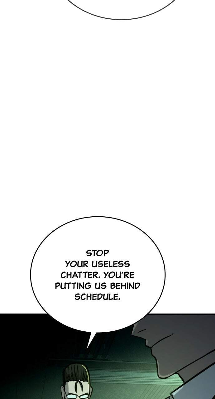 Realization of Justice Chapter 30 page 109 - 
