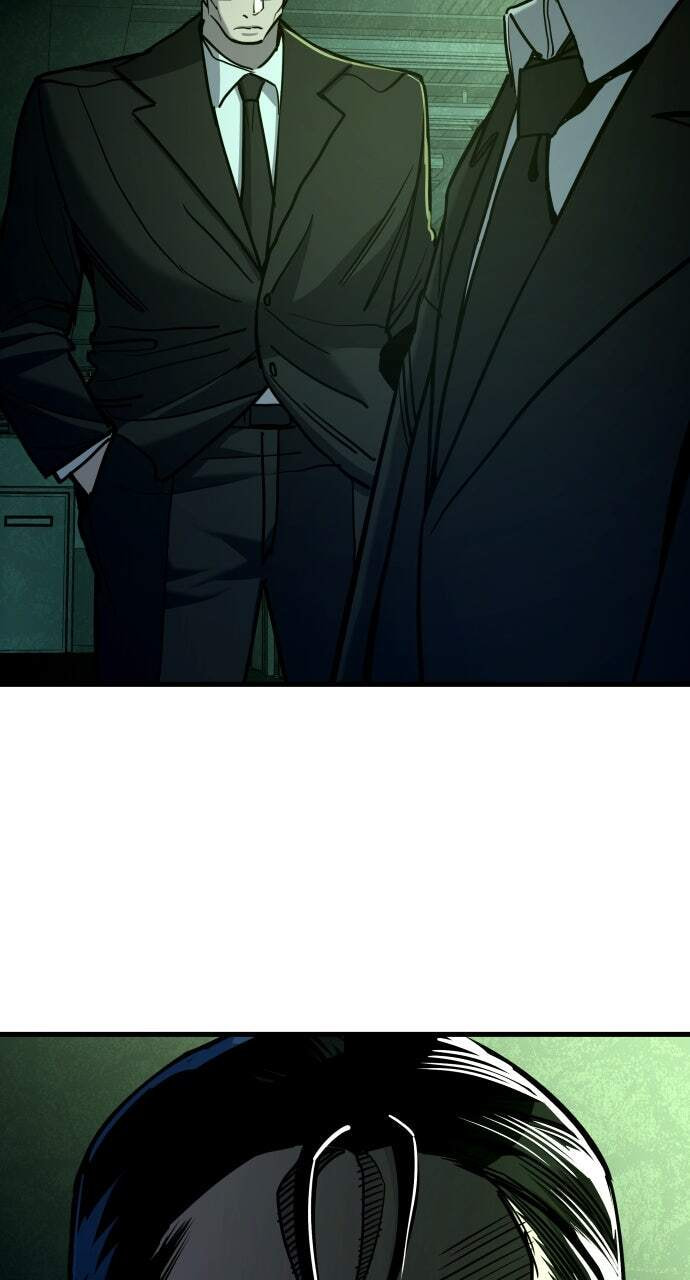 Realization of Justice Chapter 30 page 110 - 