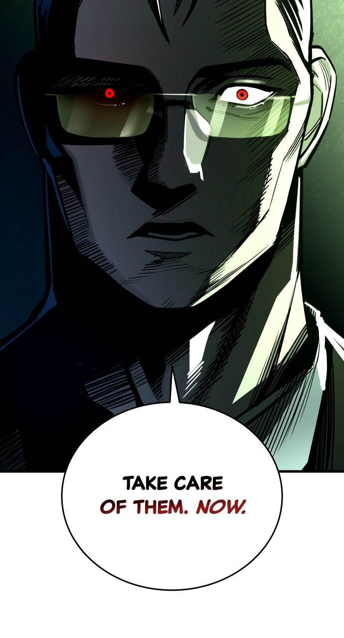 Realization of Justice Chapter 30 page 111 - 