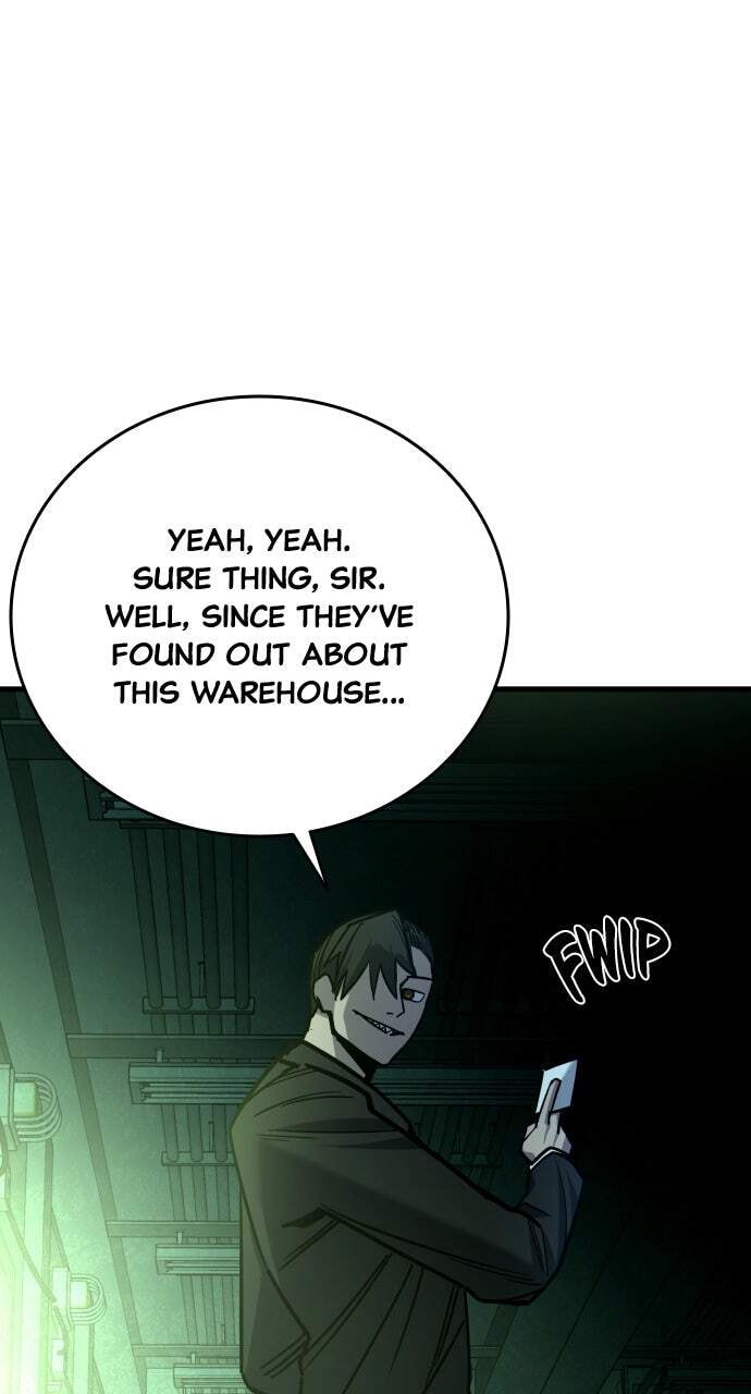 Realization of Justice Chapter 30 page 112 - 