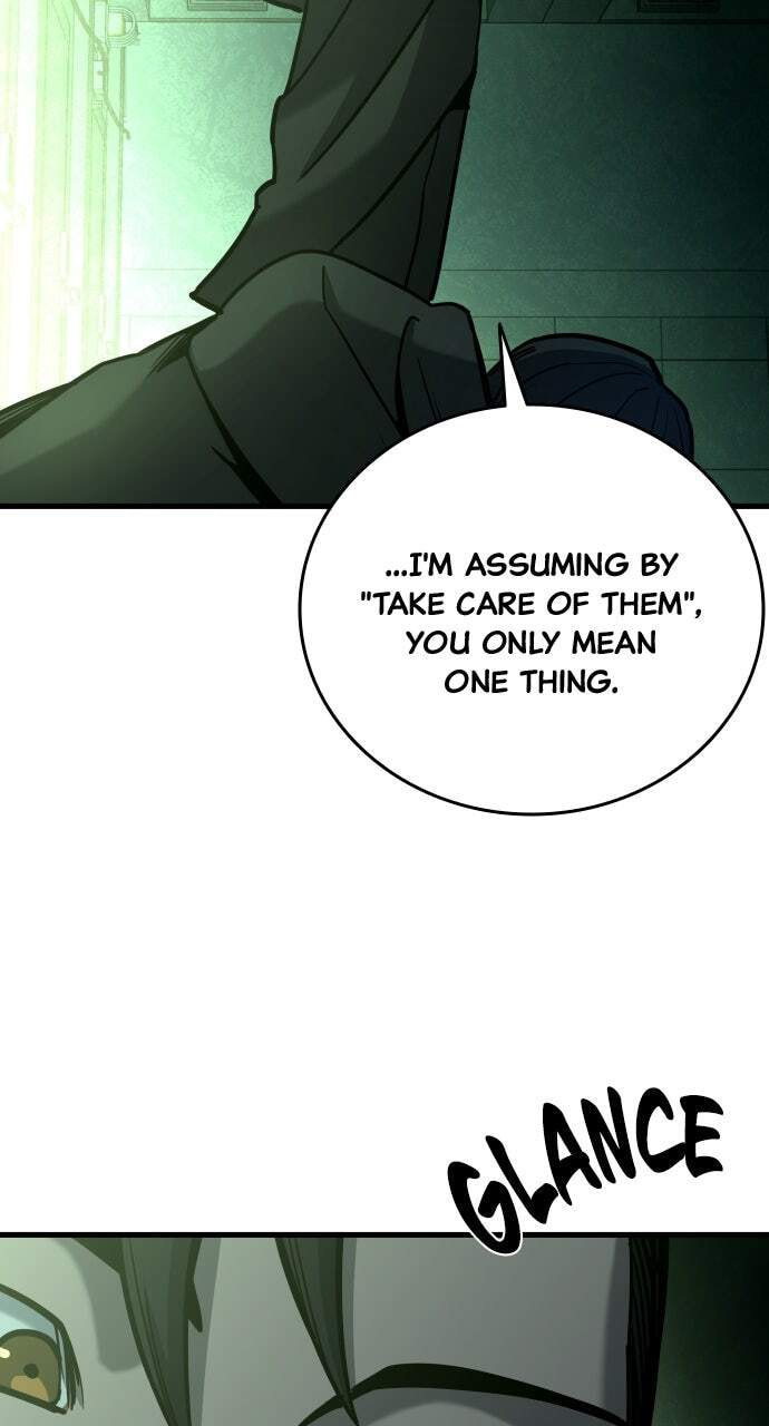 Realization of Justice Chapter 30 page 113 - 